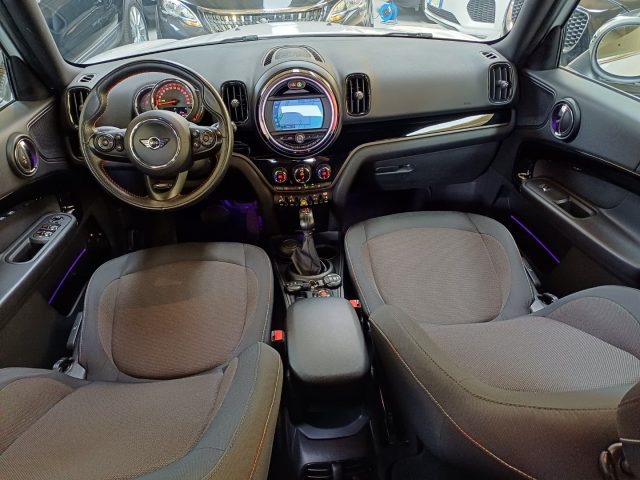 MINI COUNTRYMAN 1.5 COOPER SE HYPE COUNTRYMAN AL - foto 20