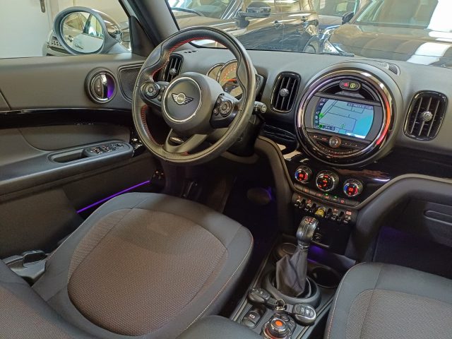 MINI COUNTRYMAN 1.5 COOPER SE HYPE COUNTRYMAN AL - foto 21
