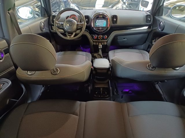 MINI COUNTRYMAN 1.5 COOPER SE HYPE COUNTRYMAN AL - foto 9