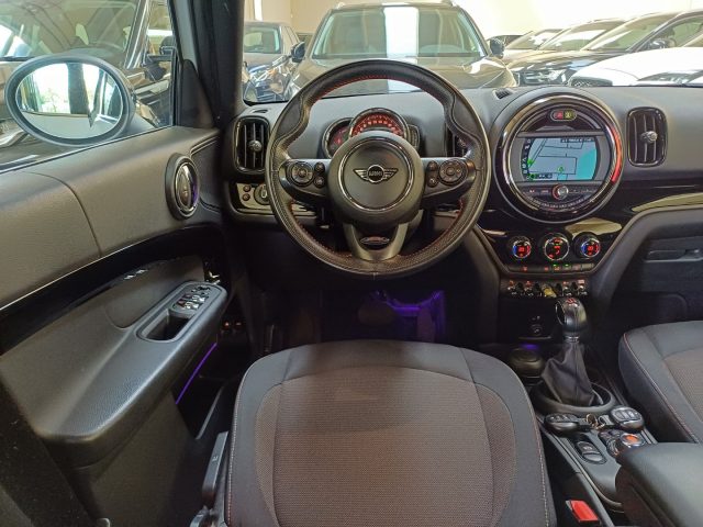 MINI COUNTRYMAN 1.5 COOPER SE HYPE COUNTRYMAN AL - foto 11