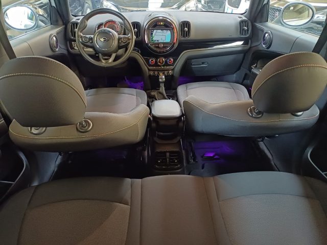 MINI COUNTRYMAN 1.5 COOPER SE HYPE COUNTRYMAN AL - foto 26