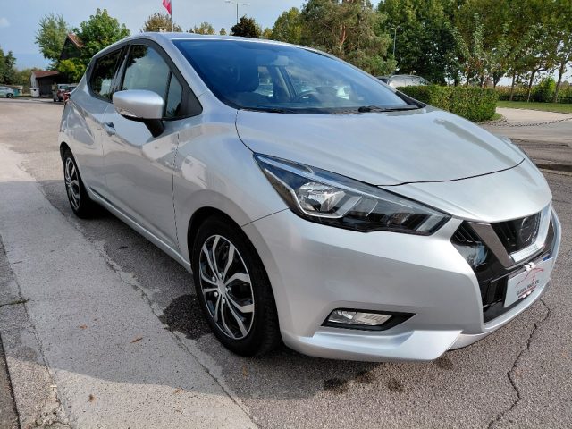 NISSAN MICRA 1.5 DCI 8V 5 PORTE N-CONNECTA - foto 6