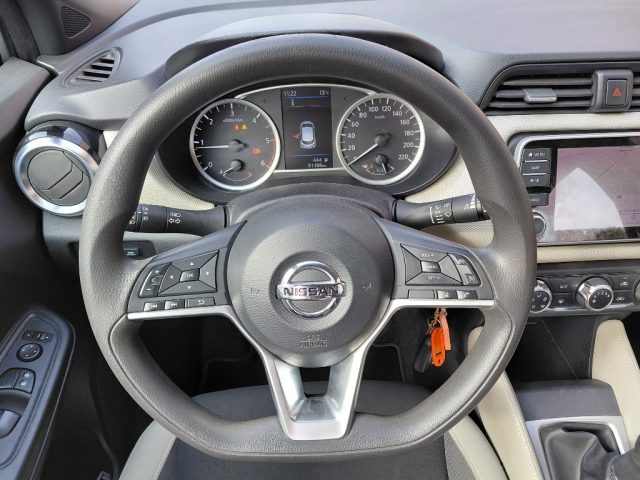 NISSAN MICRA 1.5 DCI 8V 5 PORTE N-CONNECTA - foto 15