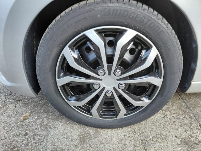 NISSAN MICRA 1.5 DCI 8V 5 PORTE N-CONNECTA - foto 16