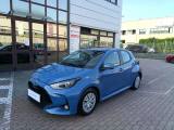 TOYOTA Yaris 1.5 Hybrid 5 porte Active