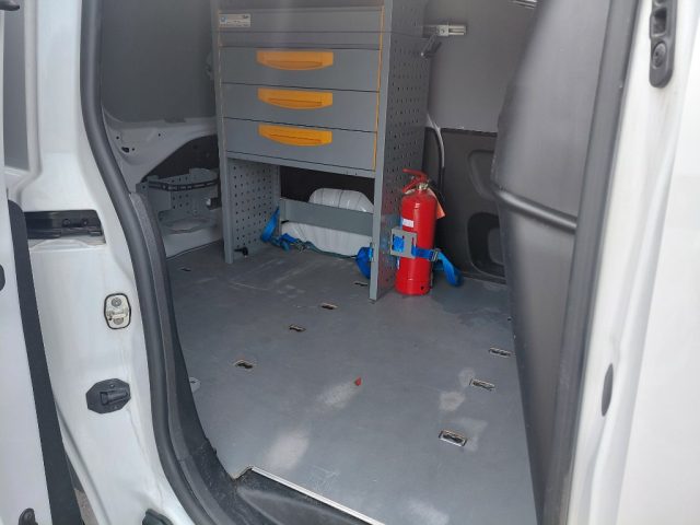 OPEL COMBO CARGO 1.5 DIESEL 130CV L1 - foto 25