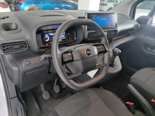 OPEL COMBO CARGO 1.5 DIESEL 130CV L1 - foto 28