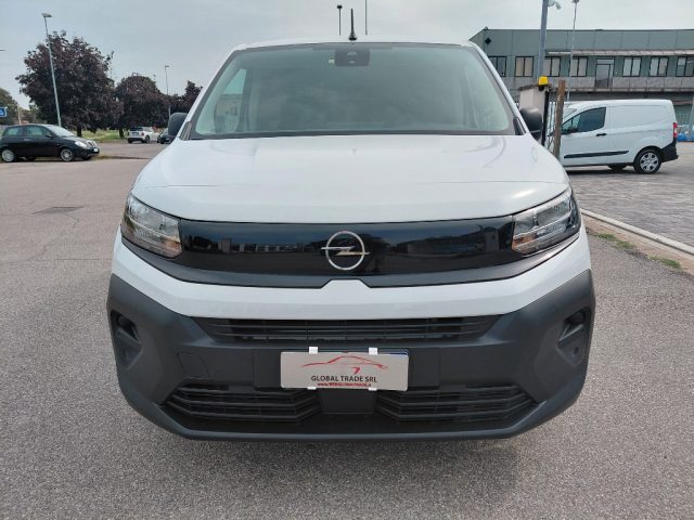 OPEL COMBO CARGO 1.5 DIESEL 130CV L1 - foto 3