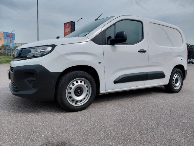OPEL COMBO CARGO 1.5 DIESEL 130CV L1 - foto 4
