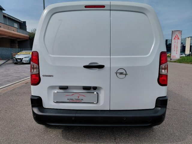 OPEL COMBO CARGO 1.5 DIESEL 130CV L1 - foto 7