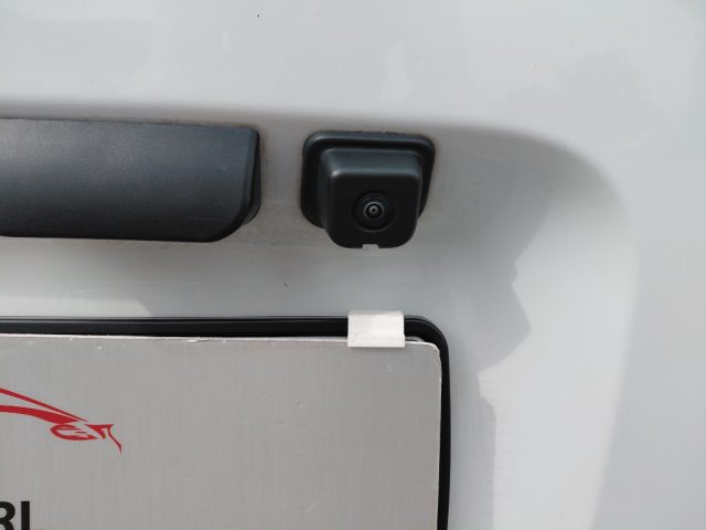 OPEL COMBO CARGO 1.5 DIESEL 130CV L1 - foto 8