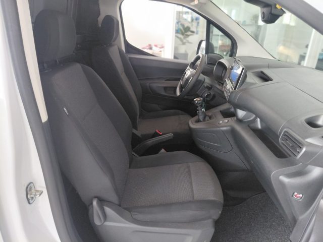 OPEL COMBO CARGO 1.5 DIESEL 130CV L1 - foto 13
