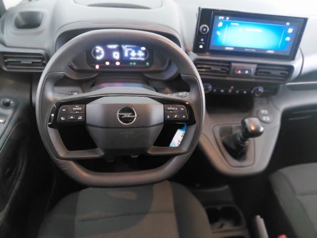 OPEL COMBO CARGO 1.5 DIESEL 130CV L1 - foto 14