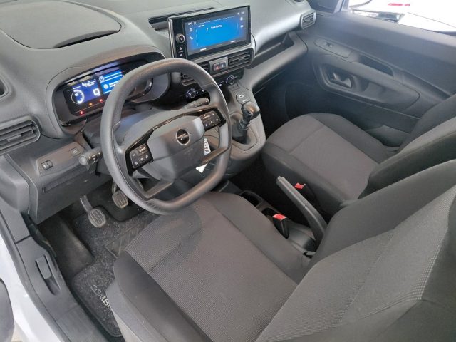 OPEL COMBO CARGO 1.5 DIESEL 130CV L1 - foto 17