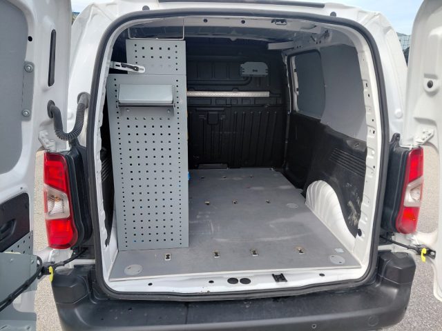 OPEL COMBO CARGO 1.5 DIESEL 130CV L1 - foto 23