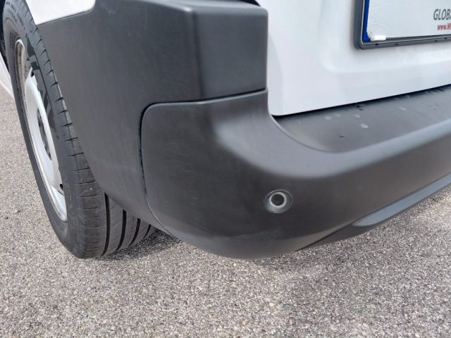 OPEL COMBO CARGO 1.5 DIESEL 130CV L1 - foto 22