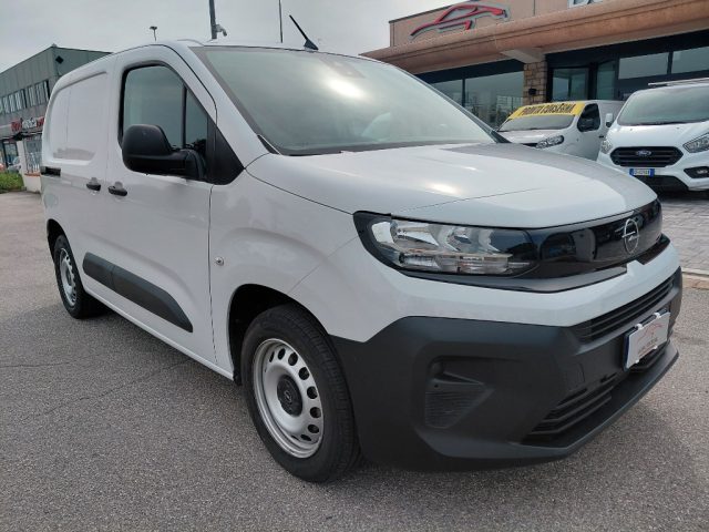 OPEL COMBO CARGO 1.5 DIESEL 130CV L1 - foto 2