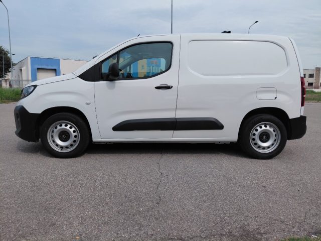 OPEL COMBO CARGO 1.5 DIESEL 130CV L1 - foto 5