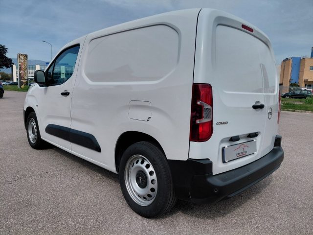 OPEL COMBO CARGO 1.5 DIESEL 130CV L1 - foto 6