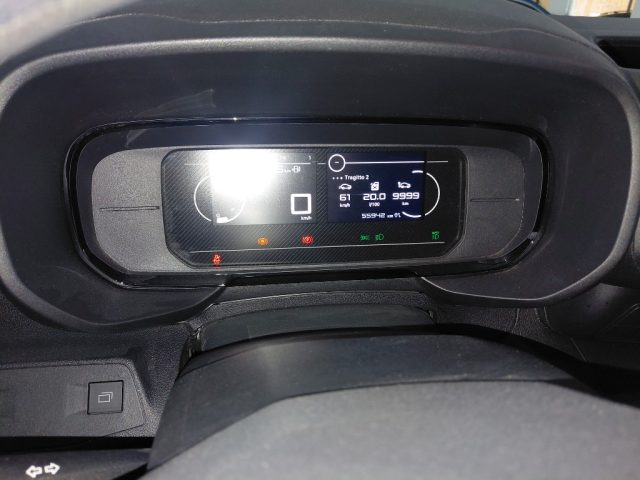 OPEL COMBO CARGO 1.5 DIESEL 130CV L1 - foto 15