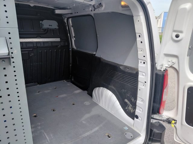 OPEL COMBO CARGO 1.5 DIESEL 130CV L1 - foto 24