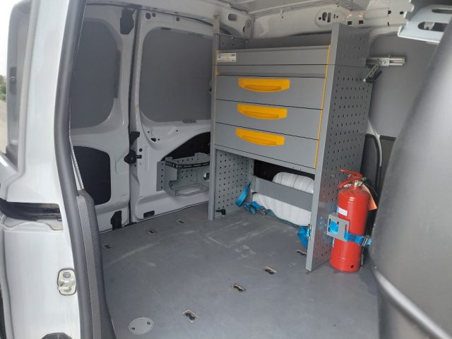 OPEL COMBO CARGO 1.5 DIESEL 130CV L1 - foto 26