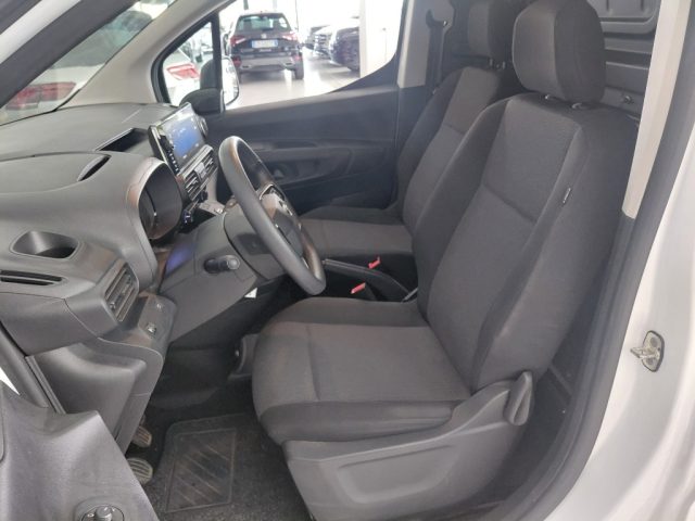 OPEL COMBO CARGO 1.5 DIESEL 130CV L1 - foto 29