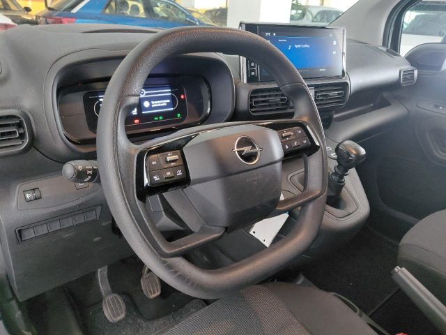 OPEL COMBO CARGO 1.5 DIESEL 130CV L1 - foto 30