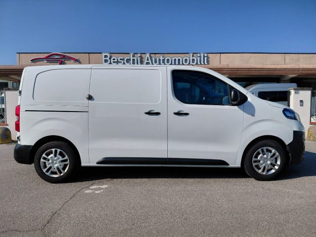OPEL VIVARO VIVARO 1.5  DIESEL 120CV S&S L2H - foto 2