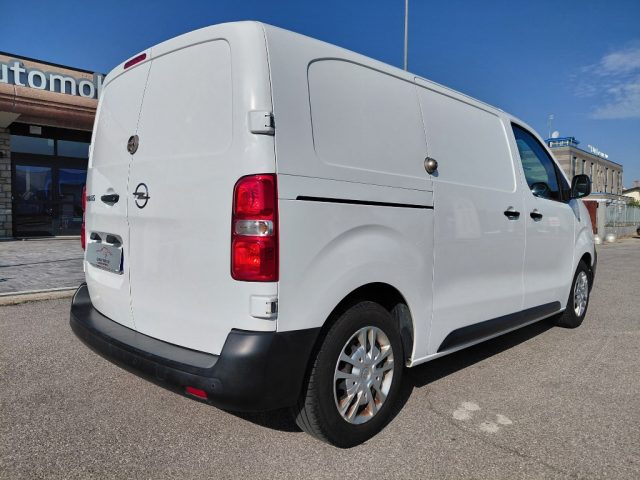 OPEL VIVARO VIVARO 1.5  DIESEL 120CV S&S L2H - foto 3