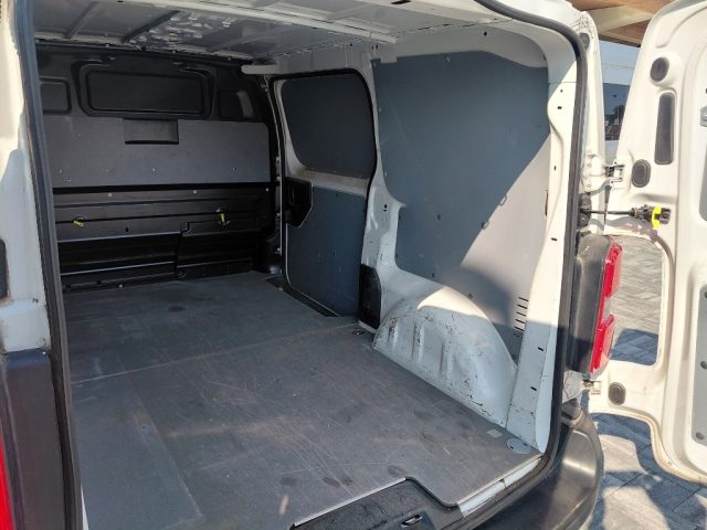 OPEL VIVARO VIVARO 1.5  DIESEL 120CV S&S L2H - foto 23