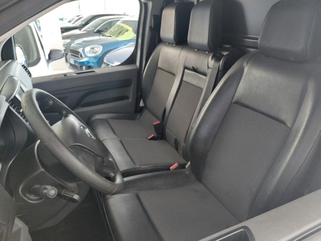 OPEL VIVARO VIVARO 1.5  DIESEL 120CV S&S L2H - foto 24