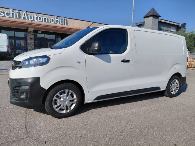 OPEL VIVARO VIVARO 1.5  DIESEL 120CV S&S L2H - foto 4