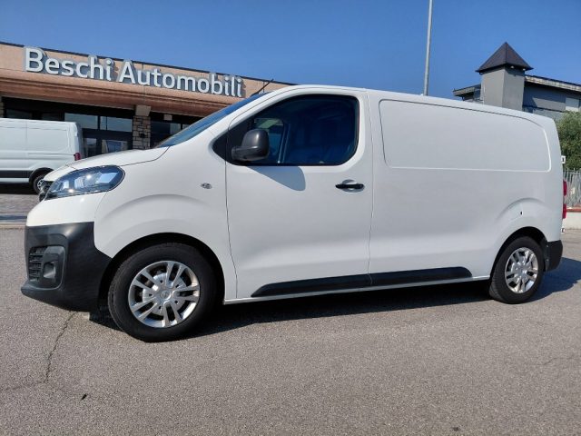 OPEL VIVARO VIVARO 1.5  DIESEL 120CV S&S L2H - foto 5