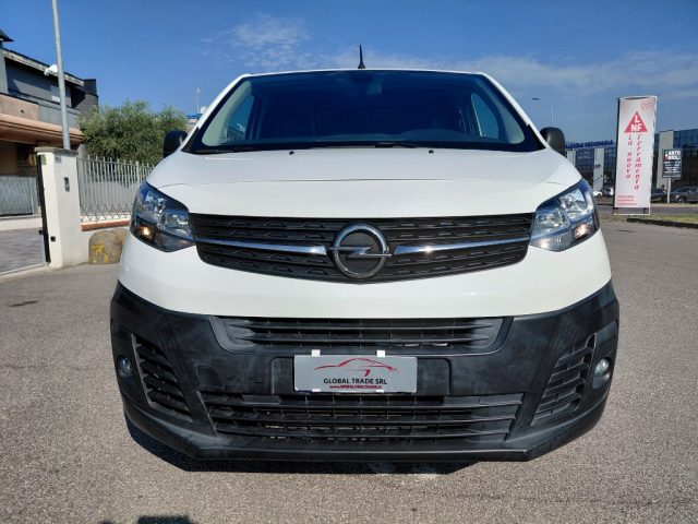 OPEL VIVARO VIVARO 1.5  DIESEL 120CV S&S L2H - foto 6