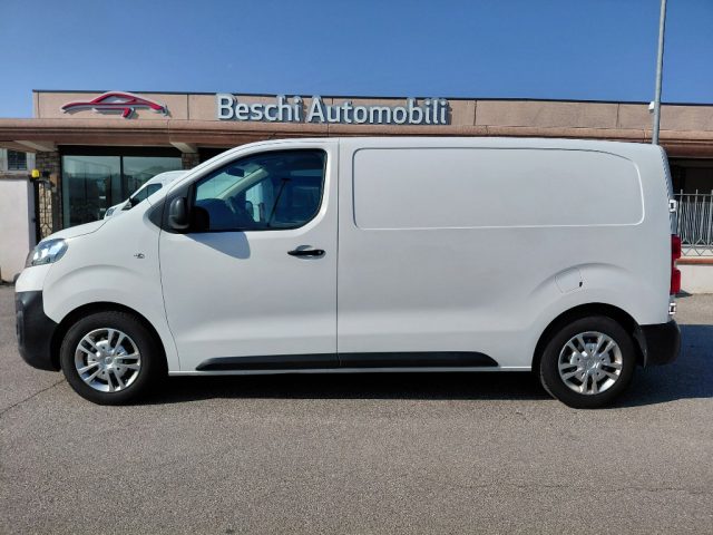OPEL VIVARO VIVARO 1.5  DIESEL 120CV S&S L2H - foto 7