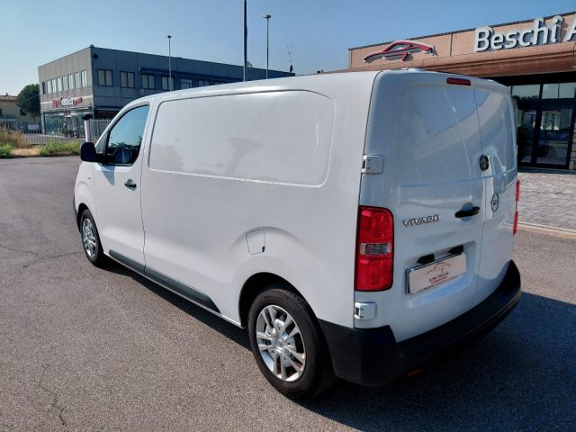 OPEL VIVARO VIVARO 1.5  DIESEL 120CV S&S L2H - foto 8