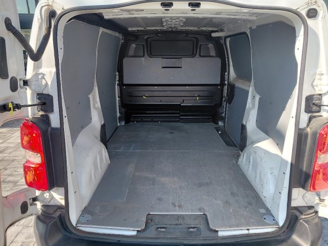 OPEL VIVARO VIVARO 1.5  DIESEL 120CV S&S L2H - foto 9
