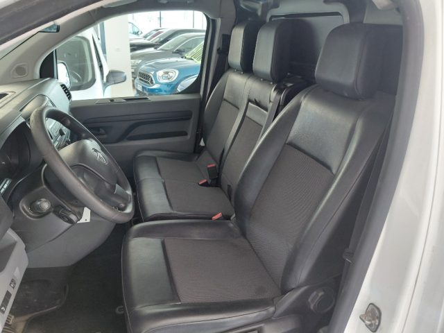 OPEL VIVARO VIVARO 1.5  DIESEL 120CV S&S L2H - foto 10