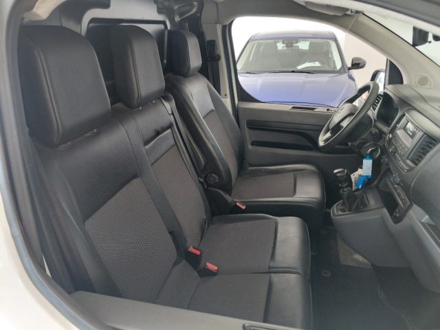OPEL VIVARO VIVARO 1.5  DIESEL 120CV S&S L2H - foto 13