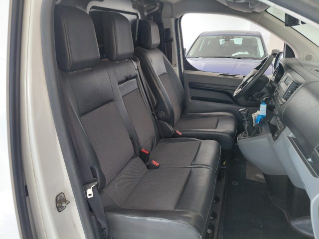 OPEL VIVARO VIVARO 1.5  DIESEL 120CV S&S L2H - foto 15