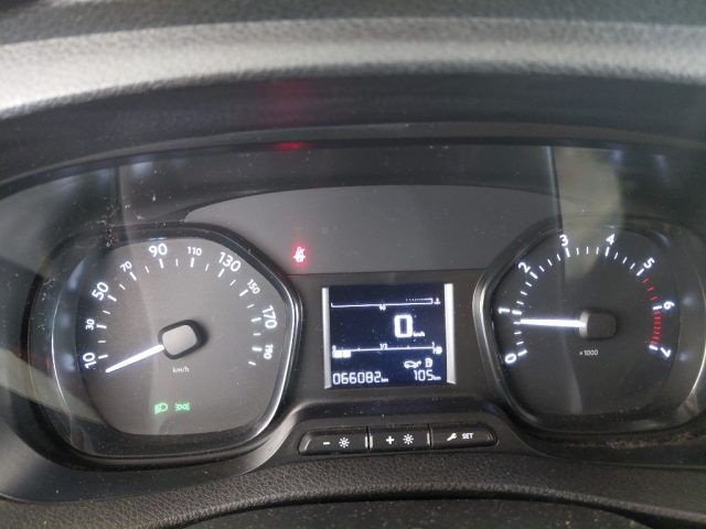 OPEL VIVARO VIVARO 1.5  DIESEL 120CV S&S L2H - foto 16