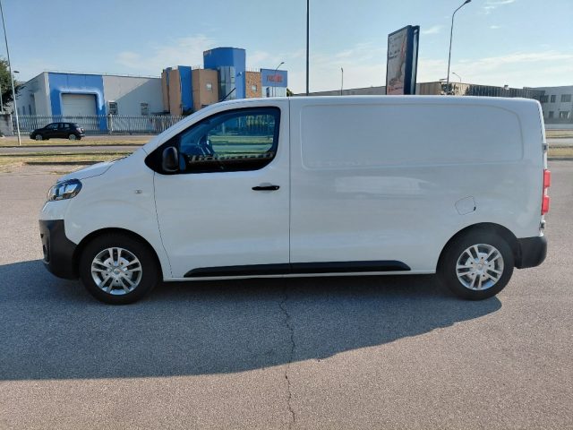 OPEL VIVARO VIVARO 1.5  DIESEL 120CV S&S L2H - foto 17