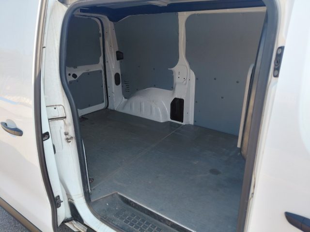 OPEL VIVARO VIVARO 1.5  DIESEL 120CV S&S L2H - foto 18