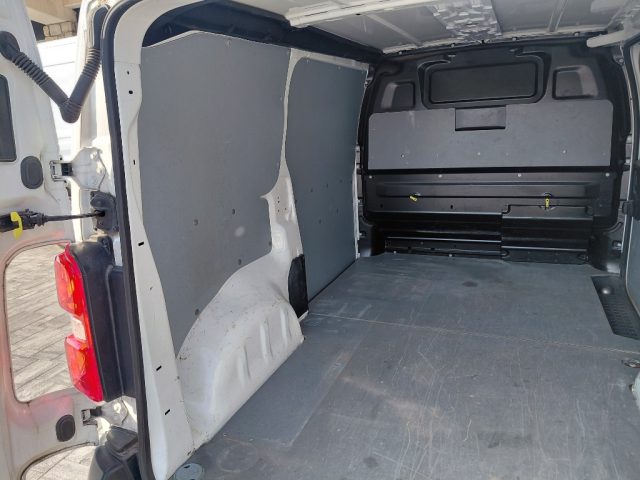 OPEL VIVARO VIVARO 1.5  DIESEL 120CV S&S L2H - foto 22