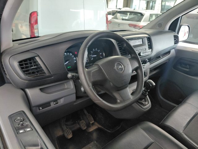 OPEL VIVARO VIVARO 1.5  DIESEL 120CV S&S L2H - foto 25