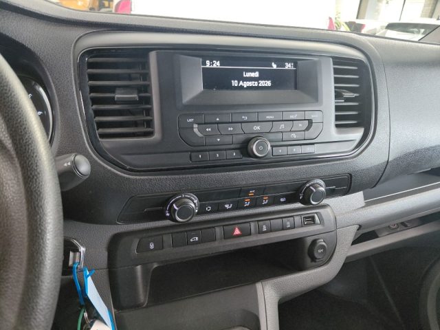 OPEL VIVARO VIVARO 1.5  DIESEL 120CV S&S L2H - foto 28