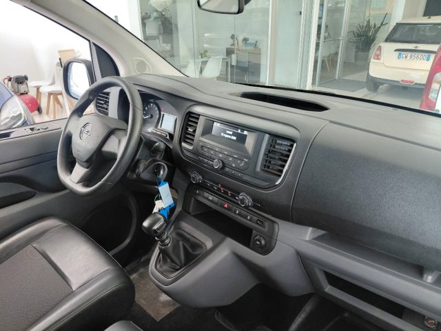 OPEL VIVARO VIVARO 1.5  DIESEL 120CV S&S L2H - foto 29