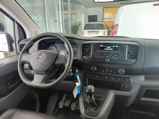 OPEL VIVARO VIVARO 1.5  DIESEL 120CV S&S L2H - foto 31