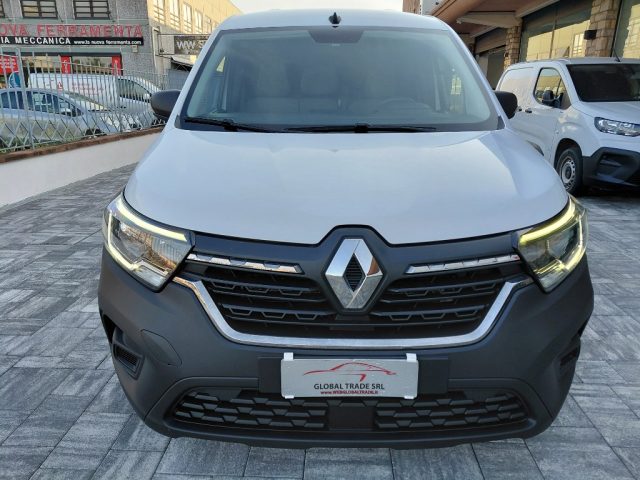 RENAULT KANGOO 1.5 DCI 95 CV VAN 3 POSTI - foto 2